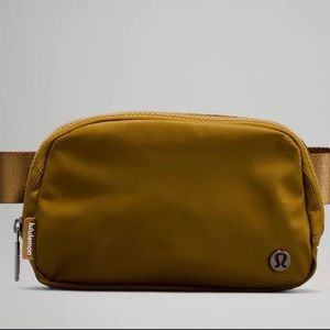 Lululemon Belt Bag